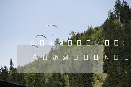 花唄逾期記錄會上傳個(gè)人征信嗎-花唄逾期記錄會上傳個(gè)人征信嗎安全嗎