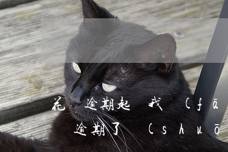 花唄逾期起訴我發(fā)律師函怎么樣 花唄逾期了說(shuō)給我發(fā)律師函意味著什么