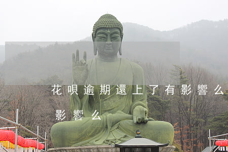 花唄逾期還上了有影響么(花唄逾期還上了有影響么)