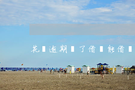 花唄逾期還了借唄能借嗎