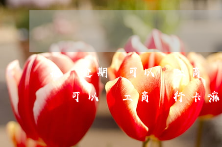 花唄逾期還可以辦工商銀行卡嘛-花唄逾期還可以辦工商銀行卡嘛