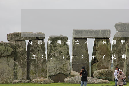 花唄逾期還款入口在哪里(花唄逾期從哪里還 進(jìn)不了花唄界面)