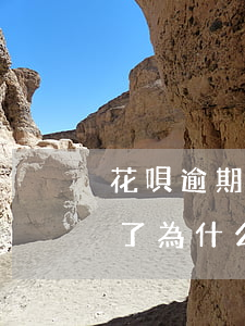 花唄逾期還款影響使用嗎(螞蟻花唄逾期還款了為什么還是不能用)