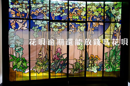 花唄逾期還能放錢嗎(花唄逾期還能放錢嗎)