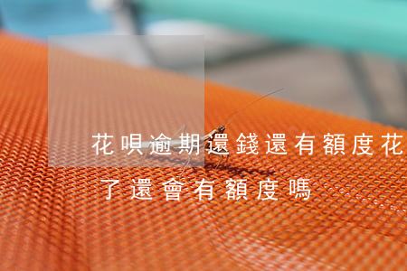 花唄逾期還錢還有額度(花唄逾期好久了,還完了還會有額度嗎)