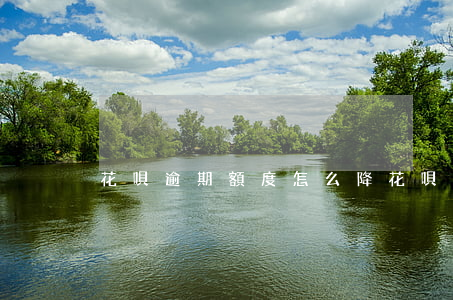 花唄逾期額度怎么降(花唄逾期額度怎么降)