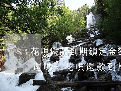 花唄還款到期鎖定金額能自動(dòng)還嗎-花唄還款到期鎖定金額能自動(dòng)還嗎怎么辦