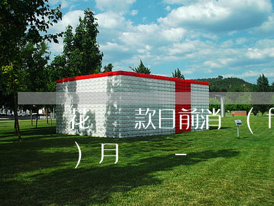 花唄還款日前消費(fèi)了下個(gè)月還嗎-