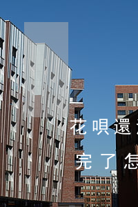 花唄還清后另一個賬戶逾期怎么辦-花唄還完了怎么還顯示其他賬號有逾期
