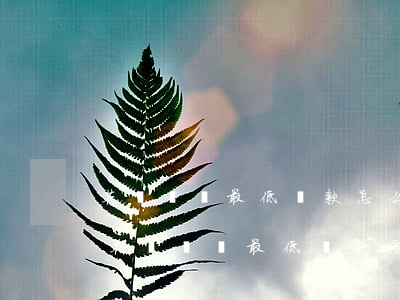 花唄還過最低還款怎么在繼續(xù)還-花唄還過最低還款怎么在繼續(xù)還款
