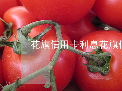花旗信用卡利息(花旗信用卡 年費(fèi))