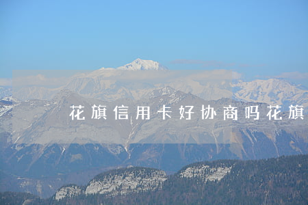 花旗信用卡好协商吗(花旗银行协商还款)