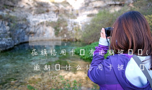 花旗信用卡沒有逾期被凍結(jié)(沒有逾期為什么信用卡被凍結(jié))