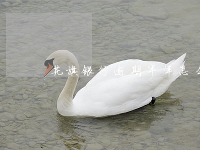 花旗银行逾期半年怎么协商上海-