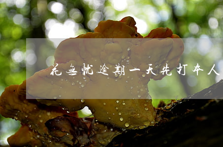 花无忧逾期一天先打本人电话吗-