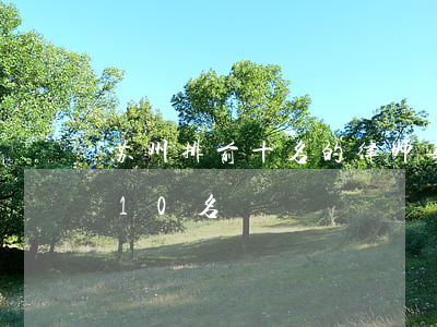 苏州排前十名的律师事务所(苏州著名律师前10名)