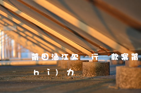 莆田涵江欠銀行貸款案(莆田涵江黑惡勢(shì)力)