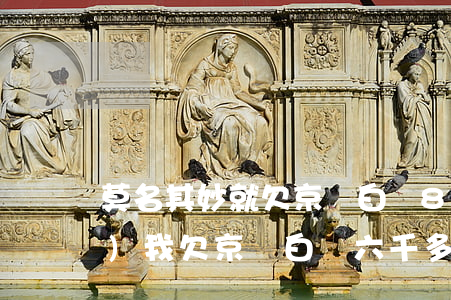 莫名其妙就欠京東白條86元錢(qián)(我欠京東白條六千多)