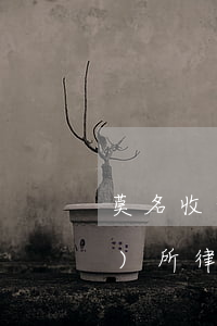莫名收到律師函怎么辦(收到律師事務(wù)所律師函怎么辦)