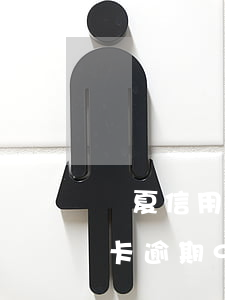 華夏信用卡逾期一個(gè)半月(華夏信用卡逾期90天以上中途還了幾百塊)