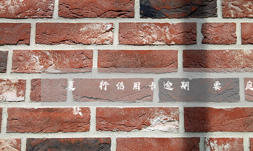 華夏銀行信用卡逾期說要開庭(華夏銀行逾期貸款)