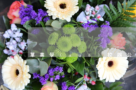 華美學(xué)校辦公家具訂貨合同