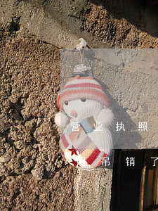营业执照10年没注销要罚款多少钱(营业执照吊销了要交多少罚款)
