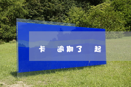 萬卡貸逾期了會起訴嗎(萬卡利息高可以起訴嗎)
