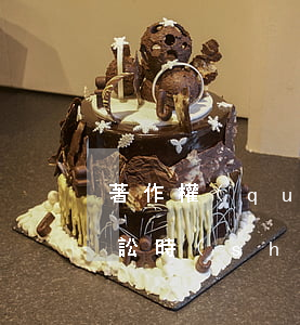 著作權(quán)侵權(quán)的訴訟時(shí)效是多久