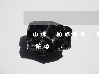 蕭山律師如何收取費用(蕭山律師事務(wù)所收費)