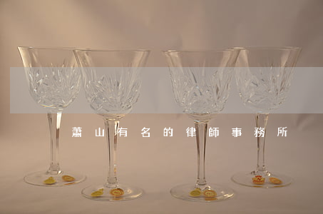 蕭山有名的律師事務所