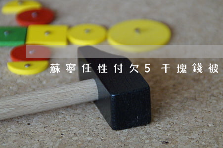 蘇寧任性付欠5千塊錢被起訴嗎-