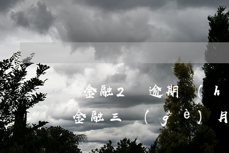 蘇寧金融2萬逾期會(huì)起訴嗎-蘇寧金融三個(gè)月沒有還,會(huì)不會(huì)起訴法院