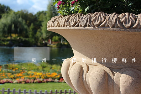 蘇州十大律師排行榜(蘇州市最好的刑事律師)