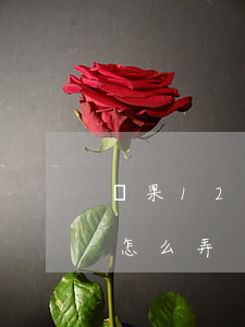 蘋果12怎么免息分期(蘋果12期免息分期怎么弄)