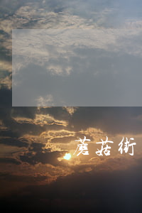 蘑菇街買唄逾期會(huì)上門討要