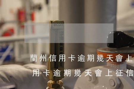蘭州信用卡逾期幾天會上征信報告-蘭州信用卡逾期幾天會上征信報告嗎
