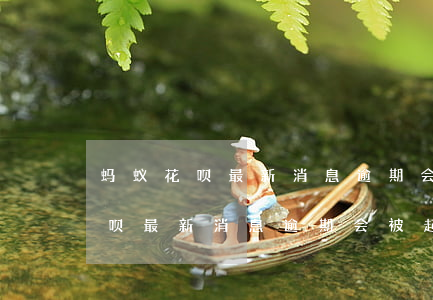 蚂蚁花呗最新消息逾期会被起诉吗-蚂蚁花呗最新消息逾期会被起诉吗是真的吗