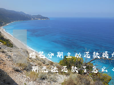 蜡笔分期主动还款提示支付已失效-蜡笔分期无法还款了怎么办