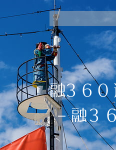 融360逾期幾年了還發(fā)信息還款-融360逾期幾年了還發(fā)信息還款是真的嗎