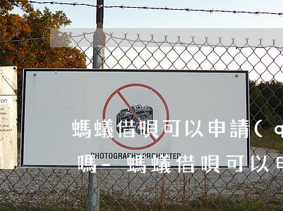 螞蟻借唄可以申請(qǐng)一次性還款嗎-螞蟻借唄可以申請(qǐng)一次性還款嗎安全嗎