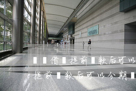 螞蟻借唄提前還款后可以分期嗎-螞蟻借唄提前還款后可以分期嗎安全嗎