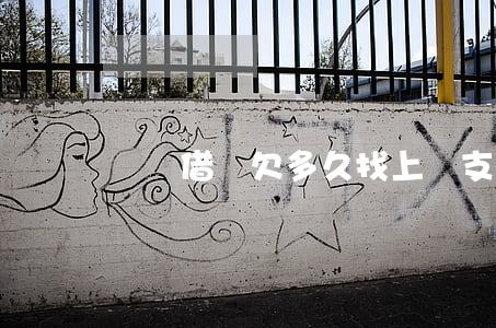 螞蟻借唄欠多久找上門(支付寶借唄逾期要上門)
