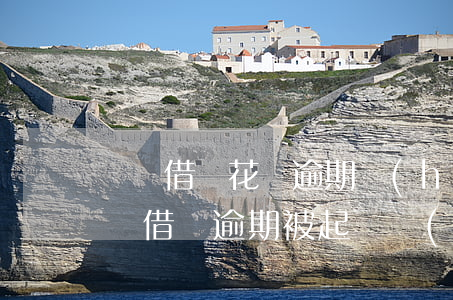 螞蟻借唄花唄逾期會(huì)被起訴嗎(螞蟻借唄逾期被起訴會(huì)產(chǎn)生什么后果)