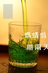 螞蟻借唄逾期2天還進(jìn)去(借唄逾期兩天還進(jìn)去還可以再借出來(lái)嗎)