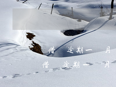 螞蟻借唄逾期一個月說把資料寄給老家-螞蟻借唄逾期一個月說把資料寄給老家是真的嗎