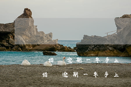 螞蟻借唄逾期一年多,上門要債是真的嗎-螞蟻借唄逾期一年多,上門要債是真的嗎