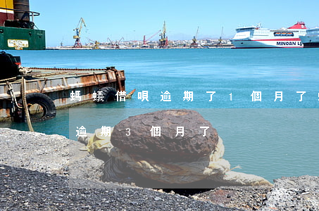 螞蟻借唄逾期了1個月了(螞蟻借唄5000逾期3個月了)