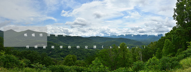 螞蟻借唄逾期催收的是誰(shuí)(螞蟻借唄逾期催收的是誰(shuí))