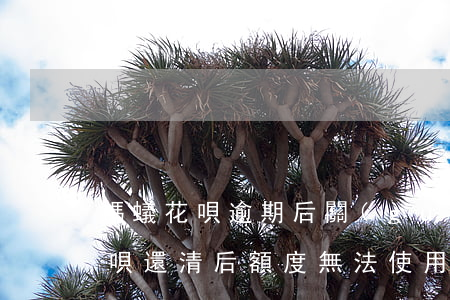 螞蟻花唄逾期后關(guān)閉了(逾期花唄還清后額度無法使用關(guān)閉花唄)